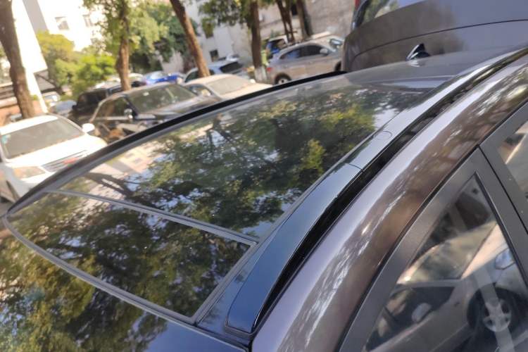 Used Hyundai Tucson 2018 1.6T Dual-Clutch Two-Wheel Drive 15th Anniversary Special Edition