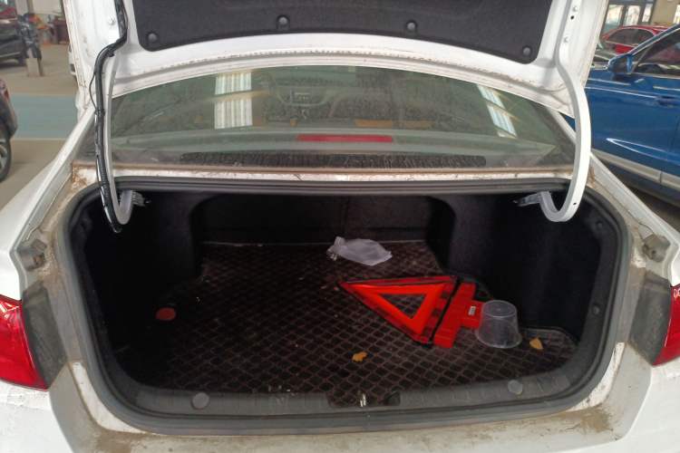 Used Geely Auto Emgrand GL 2020 1.4T CVT Asian Games Edition