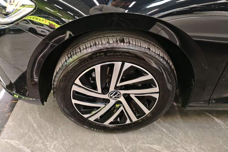 Used Volkswagen Lavida 2024 300TSI DSG Starry Sky Deluxe Edition Exterior 4