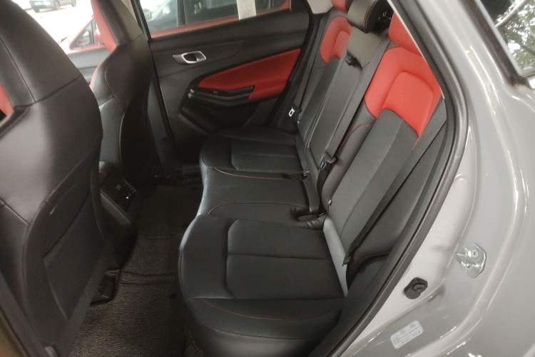 Used Changan CS55PLUS 2022 2nd Generation 1.5T DCT Prestige Version