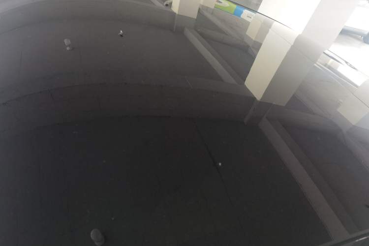 Used ARCFOX Alpha S5 2024 650ULTRA 390kW Roof