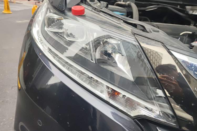 Used Honda Odyssey 2018 2.4L Prestige Edition
