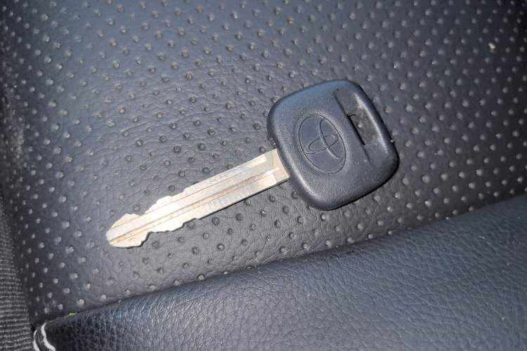 Used Toyota Vios 2019 1.5L CVT Innovation Edition