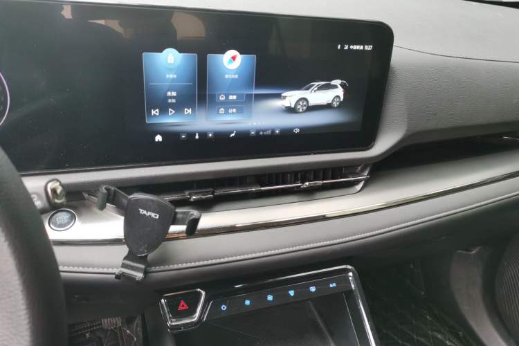 Used Ford Equator Sport 2023 EcoBoost 170 Prime Edition