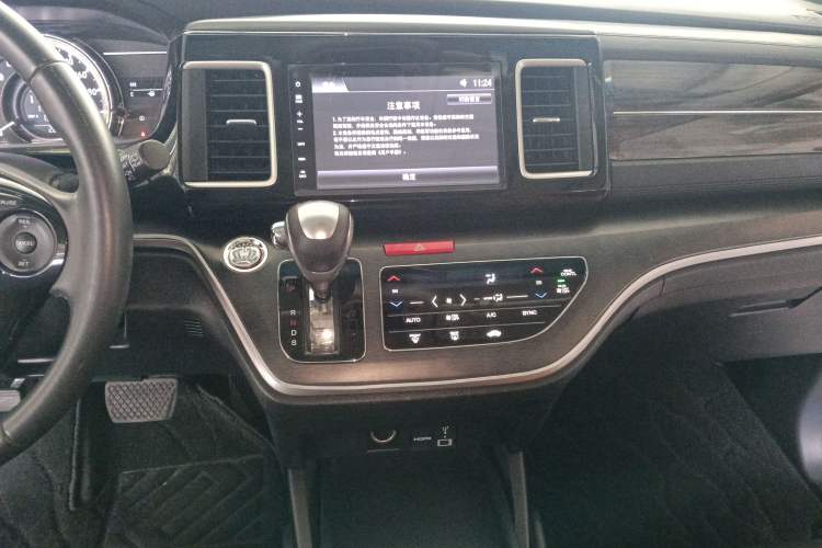 Used Honda Elysion 2016 2.4L Style Edition