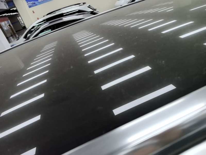 Used Hima AITO M8 2025 Extended-Range Ultra Version 53.4 kWh 6-Seater Edition — 26