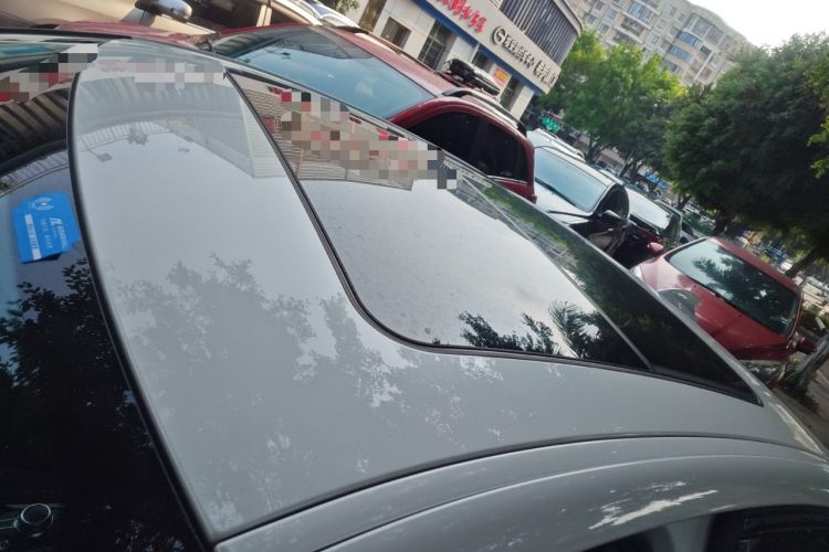 Used BMW 1 Series 2019 120i Leading Model M Sport Package Roof