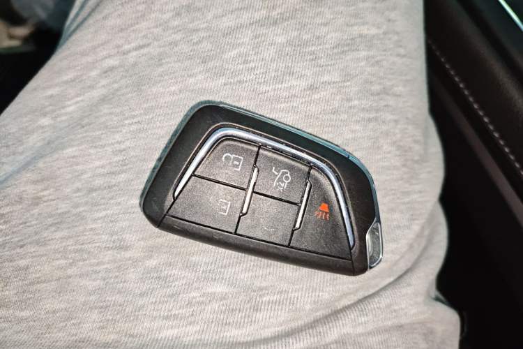 Used Cadillac CT5 2020 28T Tech Edition