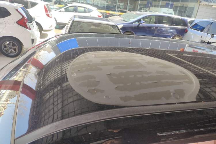 Used Chery QQ Ice Cream 2024 Edition Youth Version 205km Sundae
