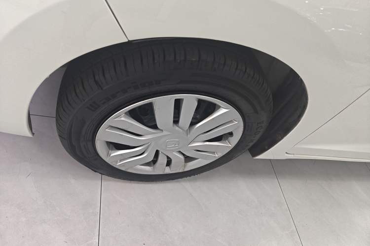 Used Honda Fit 2016 1.5L LX CVT Comfort Model
