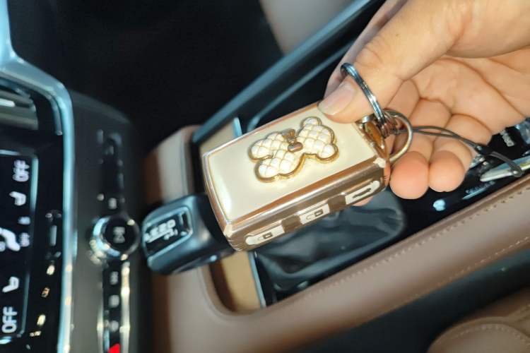 Used Volvo S90 2020 Facelifted T5 Zhiyi Luxury Edition