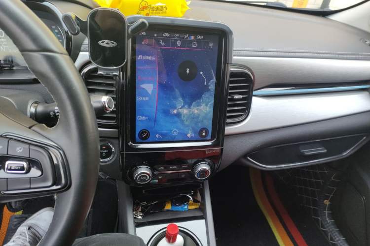 Used Chery QQ Little Ant 2022 Sweet Pink Edition Half-Sugar Version Lithium Iron Phosphate 30 kW 301 km