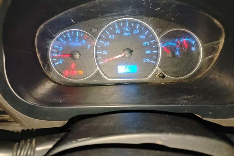 Used Wuling Hongguang 2016 1.5L Restyled S Comfort Version