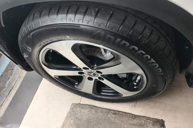 Used Mercedes-Benz GLC 2022 Facelifted GLC 260 L 4MATIC Dynamic Edition
