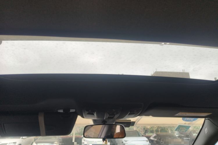 Used Mercedes-Benz A-Class (Import) 2017 Revised A 200 Dynamic Edition