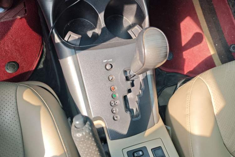 Used Toyota RAV4 2011 2.0L Automatic Luxury Edition