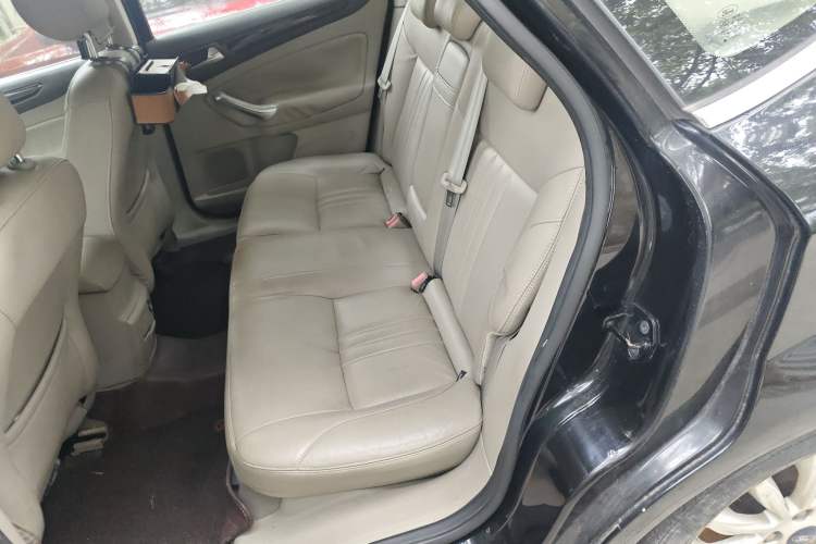 Used Ford Mondeo 2008 2.3L Ultimate Edition
