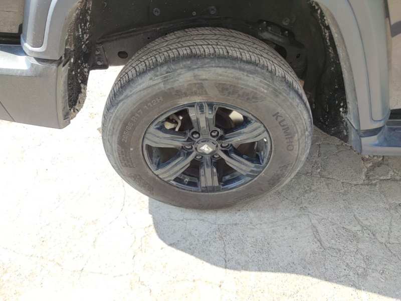Used Tank 300 2024 2.0T Conqueror — 25