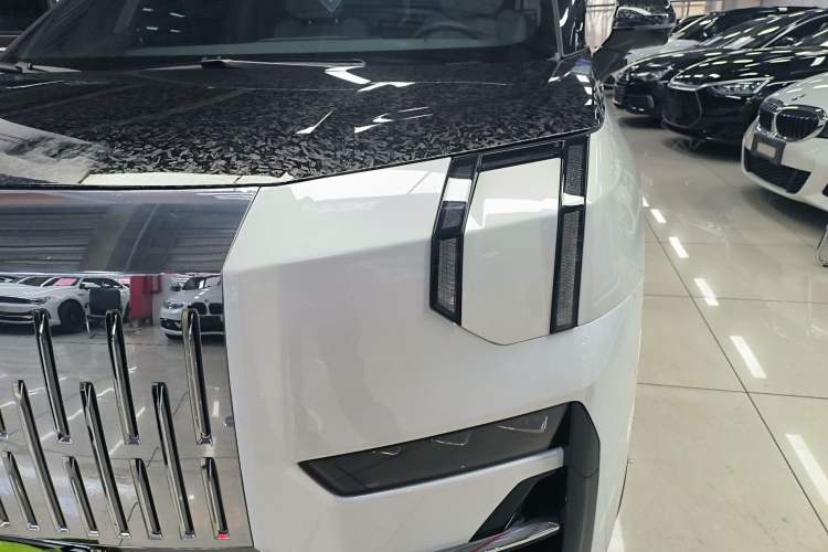 Used Zeekr 009 2022 WE Edition