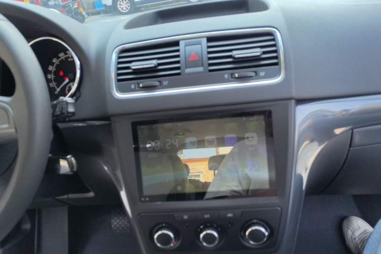 Used Skoda Yeti 2017 TSI280 DSG Advanced Edition
