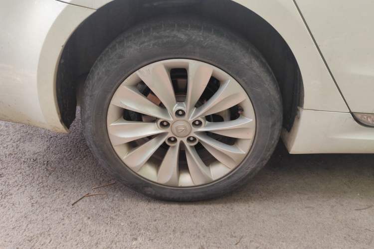 Used Changan Raeton 2014 1.8T Automatic Prestige Anniversary Edition China V Standard