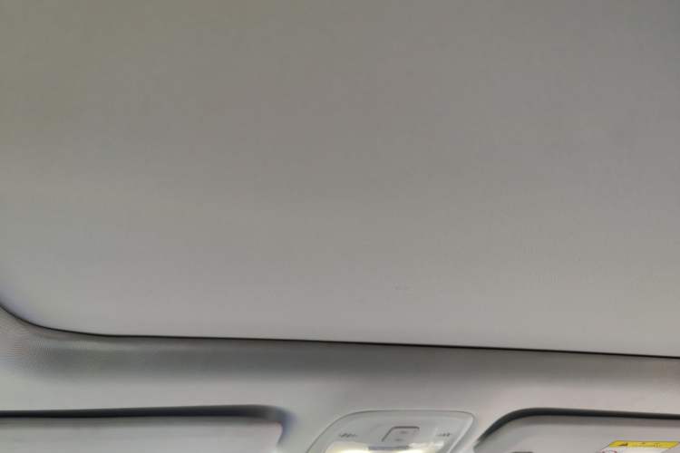 Used Buick Velite 6 2020 Plug-in Hybrid Connected Smart Edition Headliner