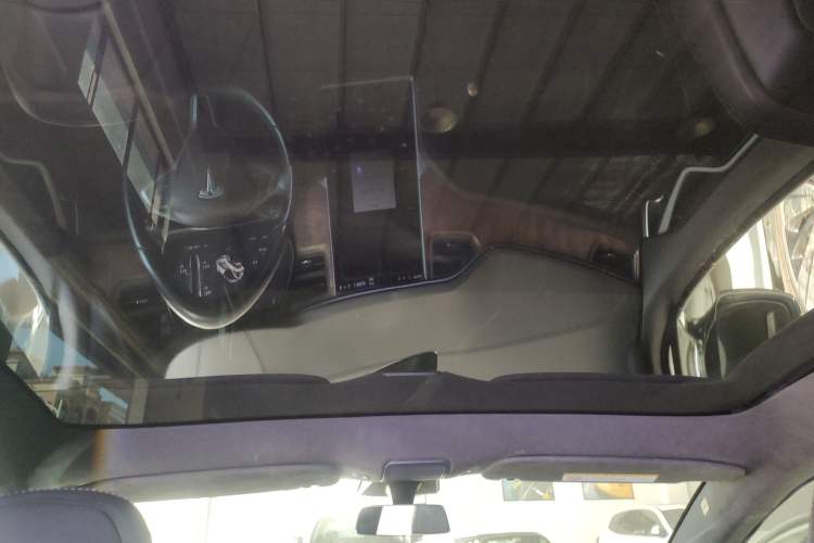 Used Tesla Model S 2017 S 100D
