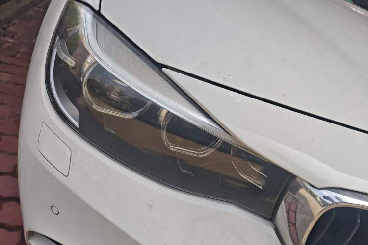 Used BMW 3 Series GT 2017 320i M Sport
