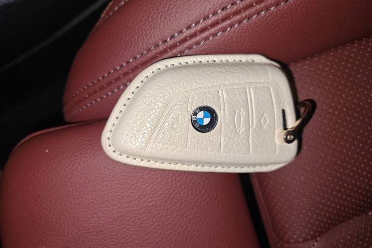 Used BMW X3 2022 xDrive25i M Sport Package