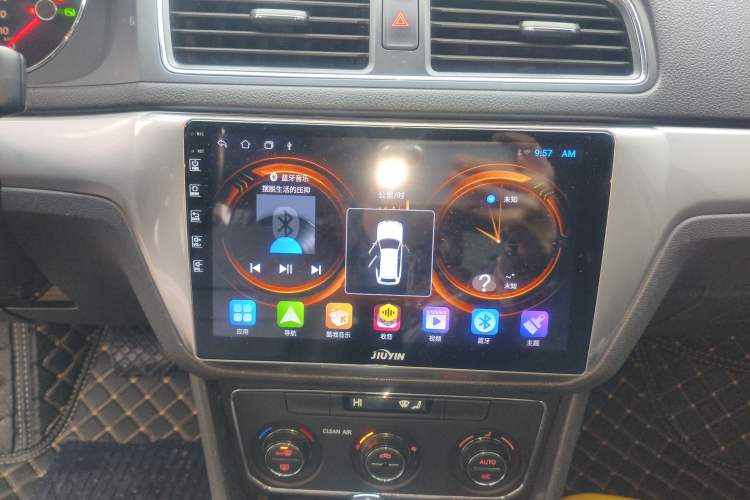 Used Volkswagen Gran Lavida 2017 180TSI DSG Comfort Edition