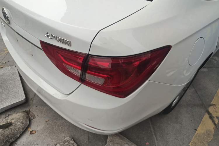 Used Buick GT 2017 15N Automatic Elite Version
