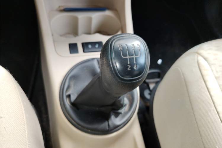 Used Skoda Fabia 2014 1.4L Manual Crystal Edition
