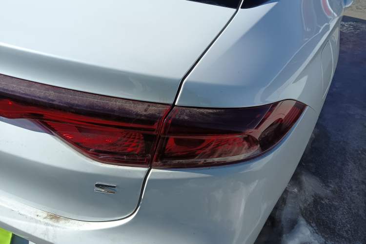 Used AION S 2022 Meizu 580