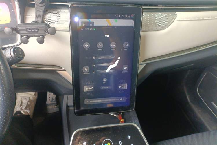 Used WM Motor EX5 2018 EX5 400 Extra Innovation Edition