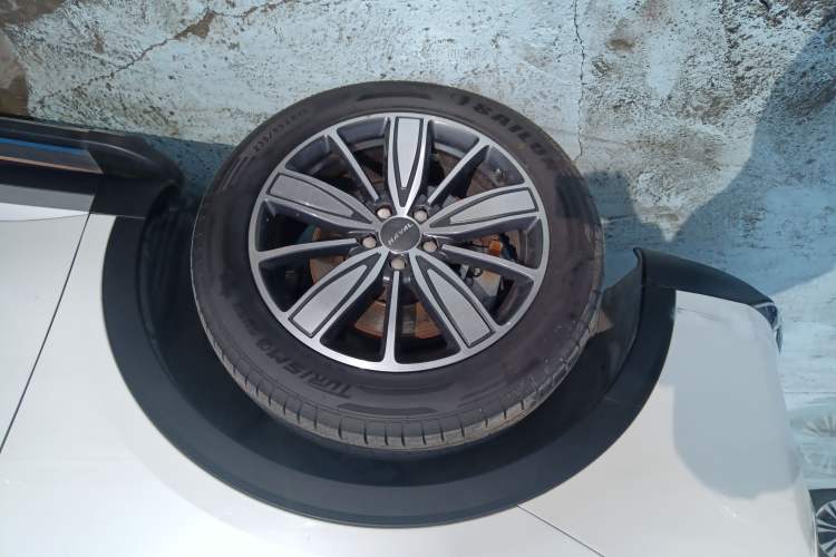 Used Haval H6 2021 1.5T Automatic Champion Edition
