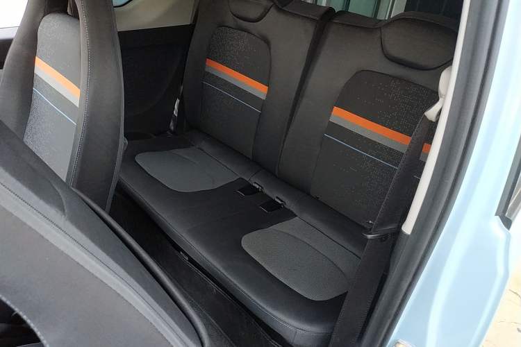 Used Wuling Hongguang MINIEV 2022 Zizai Version Lithium Iron Phosphate