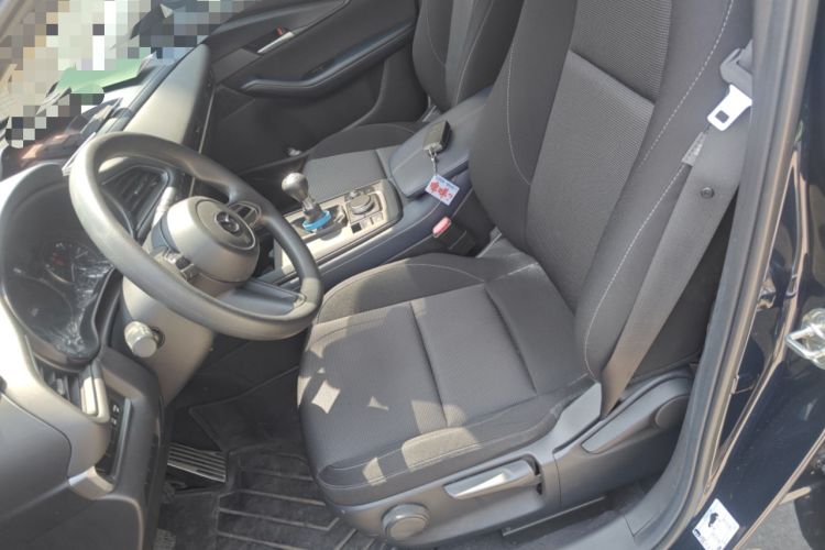 Used Mazda CX-30 2021 2.0L Manual Shangyue Trim