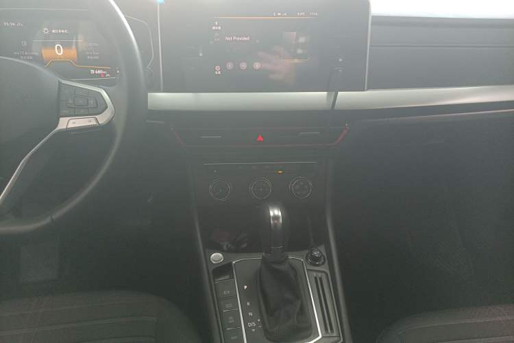 Used Volkswagen Lavida 2023 280TSI DSG Starry Sky Deluxe Edition