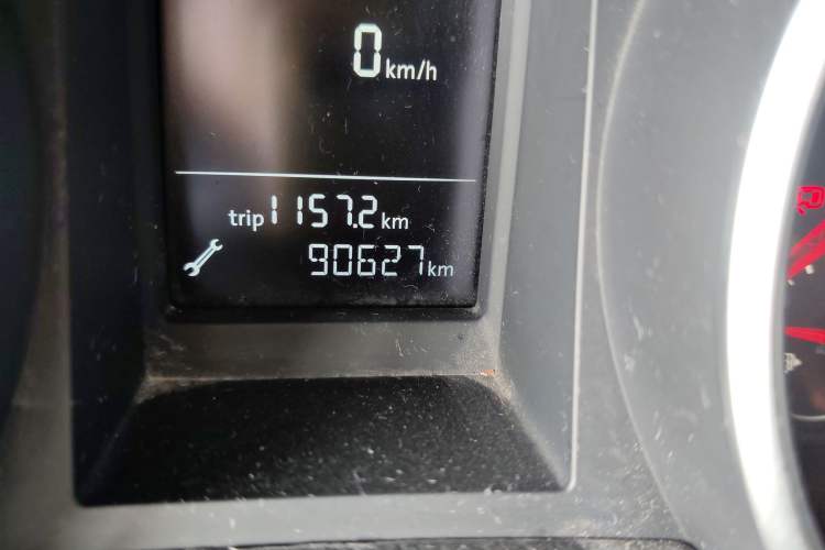 Used Volkswagen Golf 2012 1.6L Automatic Fashion Model