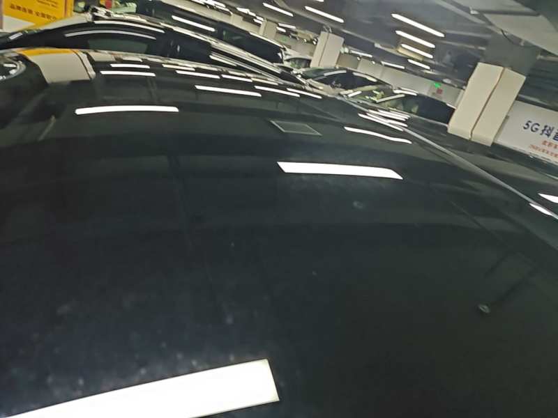 Used Li Auto L8 2025 Pro Smart Refresh Edition — 26