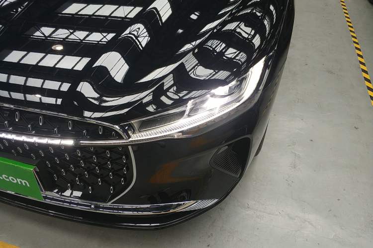 Used Lincoln Z 2025 2.0T Prestige Edition