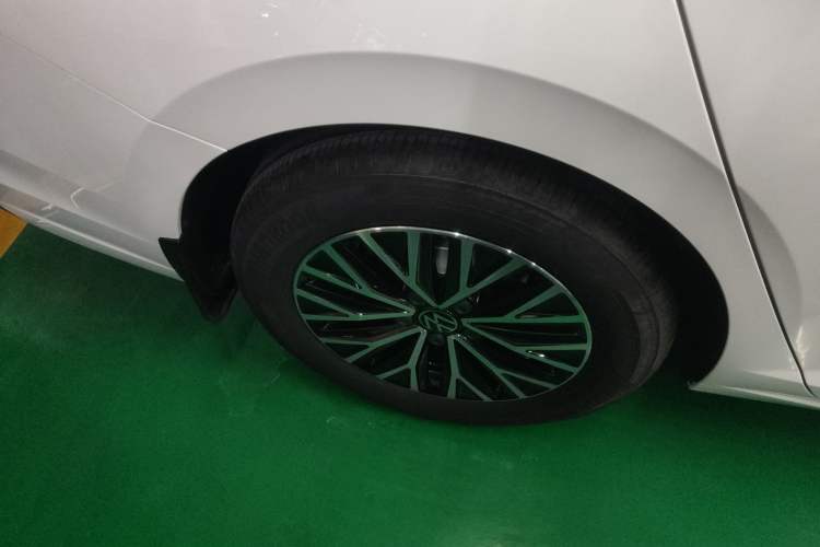 Used Volkswagen Sagitar 2025 200TSI DSG Flyover Edition