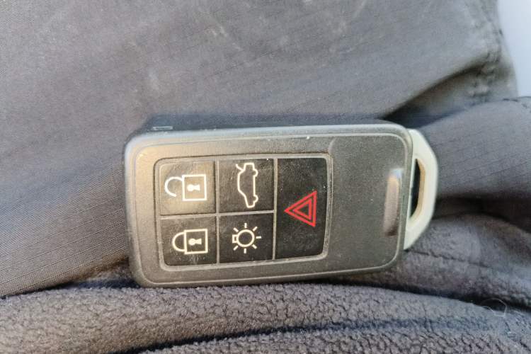 Used Volvo S60 2019 S60L T3 Intelligent Upgrade Edition