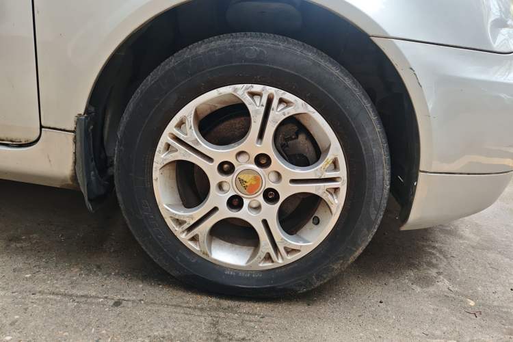 Used Lotus L3 2010 Sedan 1.6L Automatic Elite Model