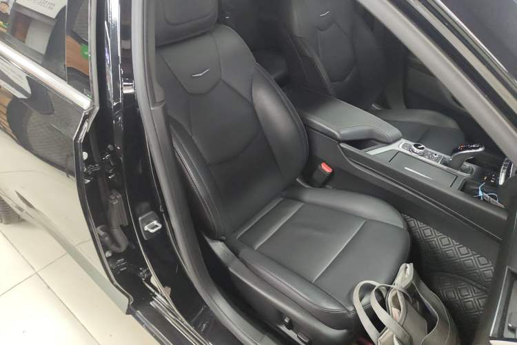 Used Cadillac CT5 2024 28T Luxury Pro Trim