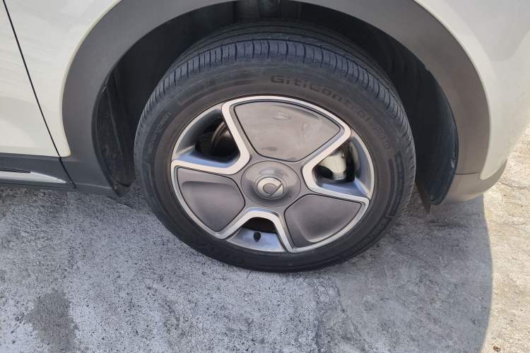 Used smart #1 2022 Pro+ Edition
