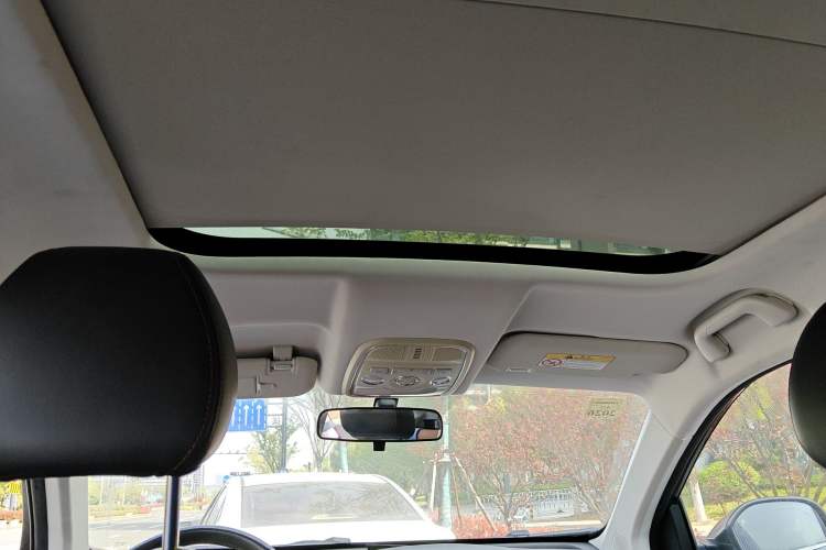 Used Haval H2s 2018 Red-Label 1.5T Dual-Clutch Elite Model