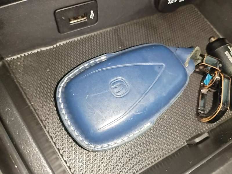 Used CHANGAN CS75 PLUS 2020 2.0T Automatic Pilot Version — 8