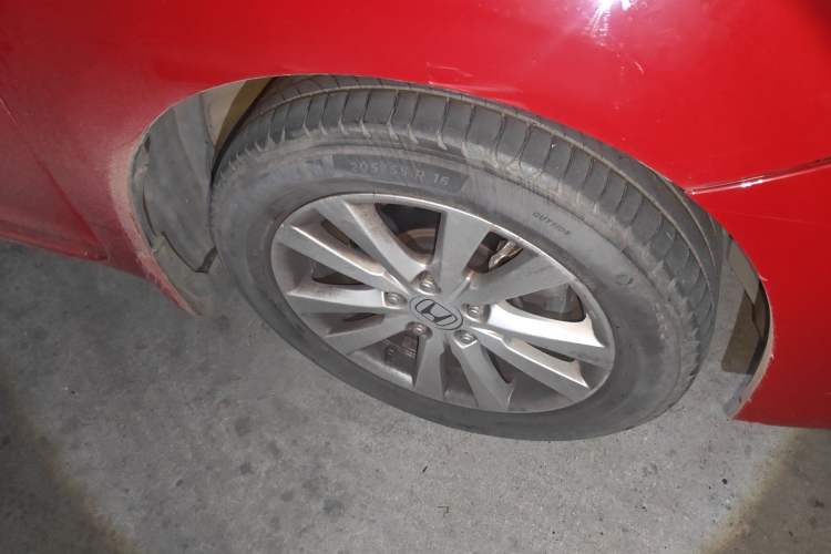 Used Honda Civic 2013 10th Anniversary 1.8L Automatic Luxury Edition