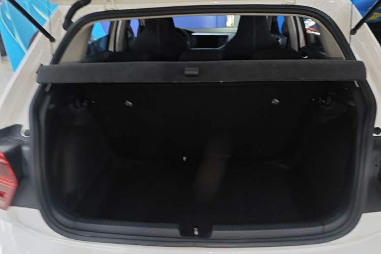 Used Volkswagen Polo 2019 Plus 1.5L Automatic Panoramic Enjoyment Edition
